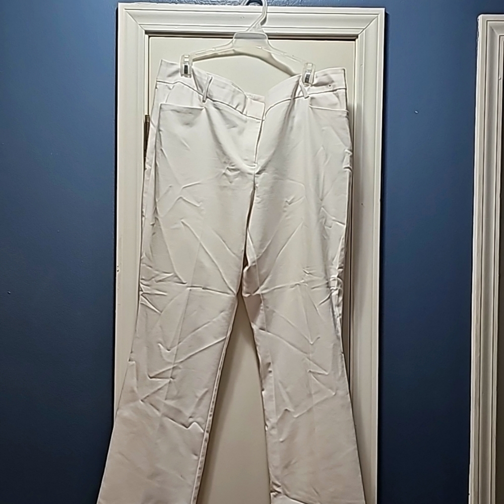 Dress Slacks